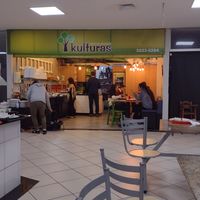  at Kulturas in Florianopolis