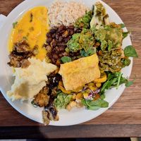  at Kulturas in Florianopolis