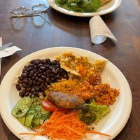   at Kulturas in Florianopolis