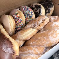   at The Dough Nut - Midtown in Bend
