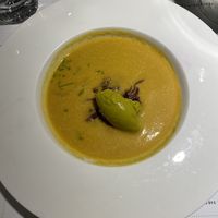   at Brasserie Colette in Konstanz