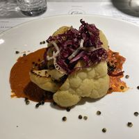   at Brasserie Colette in Konstanz