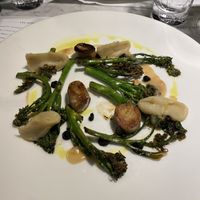   at Brasserie Colette in Konstanz