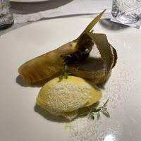   at Brasserie Colette in Konstanz