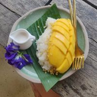  at Mandala Happy House & Cafe in Koh Chang