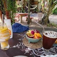  at Mandala Happy House & Cafe in Koh Chang