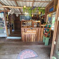  at Mandala Happy House & Cafe in Koh Chang