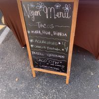   at La Olla Bendita in Yuma