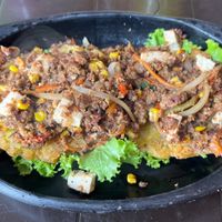 Mazorcada at La Villa 99 in Bogota