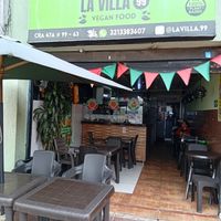 Bonito espacio, totalmente recomendado! at La Cabaña Andina in Bogota