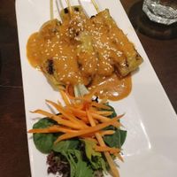  at Madame K's Vegetarian in Fitzroy