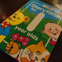   at Madame K's Vegetarian in Fitzroy