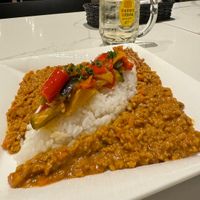   at Restaurant & Bar ENT in Osaka