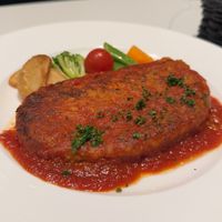   at Restaurant & Bar ENT in Osaka