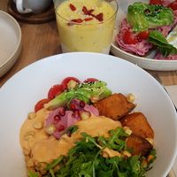  at LYFE Viktualienmarkt in Munich