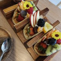  at LYFE Viktualienmarkt in Munich