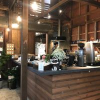 View at COFFEE Potohoto in Naha