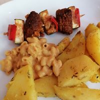  at Botané in Budapest