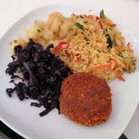  at Botané in Budapest