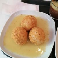  at Botané in Budapest