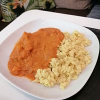  at Botané in Budapest