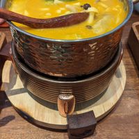  at Gomanda Fusion Vegetable Cuisine 咕曼嗒·融合蔬食料理 in Xiamen