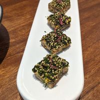  at Gomanda Fusion Vegetable Cuisine 咕曼嗒·融合蔬食料理 in Xiamen