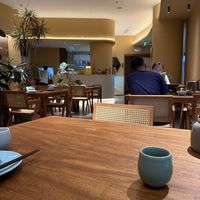   at Gomanda Fusion Vegetable Cuisine 咕曼嗒·融合蔬食料理 in Xiamen