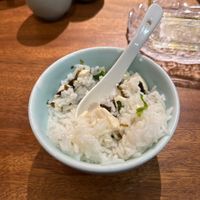   at Gomanda Fusion Vegetable Cuisine 咕曼嗒·融合蔬食料理 in Xiamen