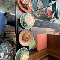   at Doppio Dolce Vita in Konstanz