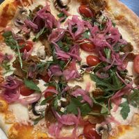   at Rosso in Rovaniemi