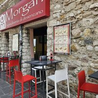  at Piadineria Morgan in Desenzano Del Garda