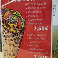  at Piadineria Morgan in Desenzano Del Garda