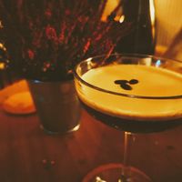  at Café Kollwitz  in Leipzig