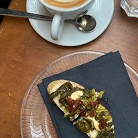   at Lettera Viva in Trieste