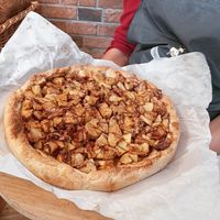 Vegan artisan cakes, fresh everyday😍🎂 at A Padaria in Aljezur