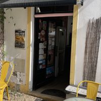   at A Padaria in Aljezur