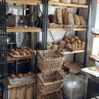   at A Padaria in Aljezur