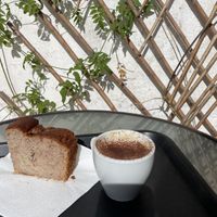   at A Padaria in Aljezur