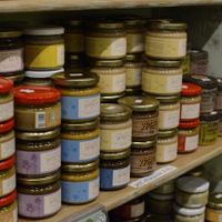 Vegetarian shop Minsk Belarus at Vegetus in Minsk