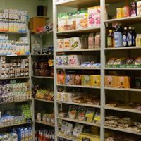 Vegetarian shop Minsk Belarus at Vegetus in Minsk