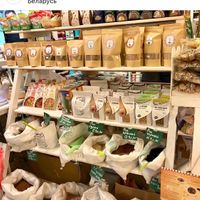 groats by weight at Vegetus in Minsk