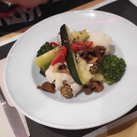  at Kathmandu Restaurant in Pas De La Casa