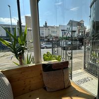 Entrance  at Offbeet - Southsea in Southsea