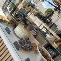 Selection of Cakes and Treats   at Offbeet - Southsea in Southsea