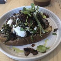   at Offbeet - Southsea in Southsea