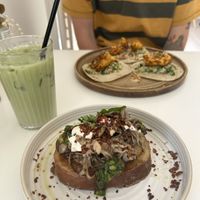   at Offbeet - Southsea in Southsea