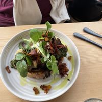   at Offbeet - Southsea in Southsea