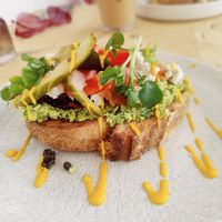  at Offbeet - Southsea in Southsea