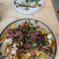   at Offbeet - Southsea in Southsea